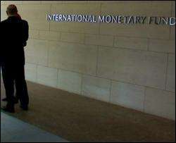 Украина получила второй транш кредита МВФ