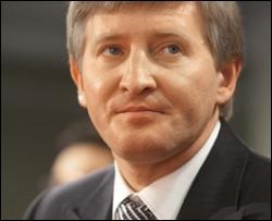 В "Регіонах" конфлікт: Ахметов назвав Тихонова собакою