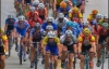 Шостий етап "Джиро д"Італія" виграв Скарпоні
