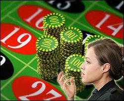 Депутати таки заборонили азартні ігри та гральний бізнес