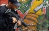 В Мексиці переодягнені в поліцейських бандити випустили півсотні в"язнів