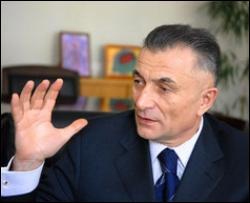 Гавриш: Балога бросил Ющенко вызов