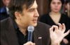 Саакашвили признал, что он - &quot;ноль&quot; в рок-музыке