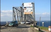Закрывают на ремонт аварийный мост под Черкассами