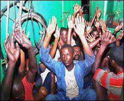 Європейці вперше судять сомалійських піратів