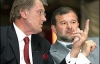 Балога может обнародовать криминал на Ющенко - Базив
