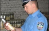На Киевщине разоблачили подпольный спиртзавод