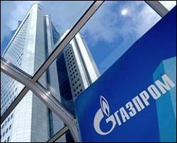 &amp;quot;Газпром&amp;quot; угрожает ЕС