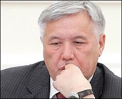 Тимошенко била кулаками по столу от злости на Еханурова