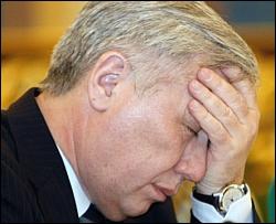 Ехануров - Тимошенко: Я никогда своих предшественников не обливал грязью!