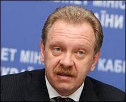 Дубина повертається на роботу після розмови з Тимошенко