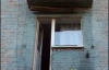 На Житомирщине вместе с хозяйкой обвалился балкон (ФОТО)   