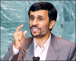 У Ахмадінежада на виборах буде три конкуренти