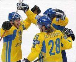 Сборную Украины по хоккею могут возглавить Плющев или Захаров