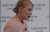 Тимошенко підтвердила намір йти у президенти