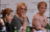 Тимошенко йде в Президенти (ФОТО)