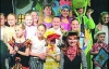 "Игроленд" находит талантливых детей