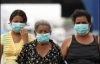 Учені визначили, хто володіє імунітетом до свинячого грипу