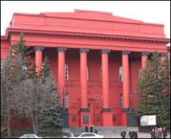 Опублікували рейтинг кращих університетів України