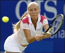 Олена Бондаренко програла фінал у Варшаві недосвідченій румунці