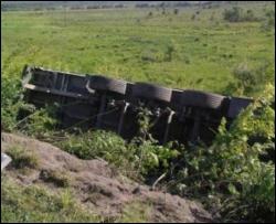 25 травня оголошено днем жалоби за загиблими в ДТП під Львовом