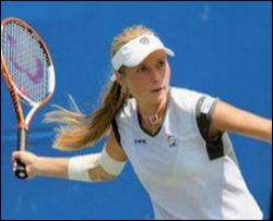 Алена Бондаренко вошла в ТОП-30 рейтинга WTA