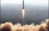 Вместе с ядерным взрывом КНДР запустила ракету