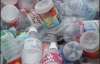 Українець варив самогон із пластикових пляшок