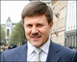 "Украина опережает Польшу в подготовке стадионов" - Васюнык