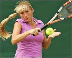 Олена Бондаренко вилетіла з &amp;quot;Roland Garros&amp;quot;