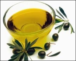 Рыба, орехи и оливковое масло полезны для зрения
