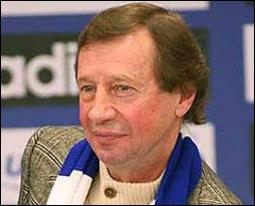Официально: Семин в "Локомотиве"