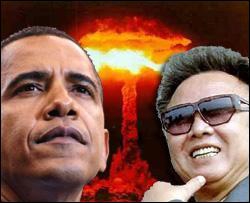 США знали о подготовке ядерного взрыва КНДР