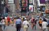 На головній площі Нью-Йорка заборонили рух транспорту