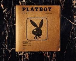 Х&quot;ю Хефнер продає Playboy за $317 млн