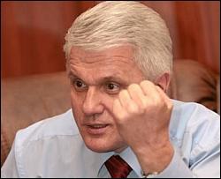 Литвин прогнозує "газові" проблеми взимку