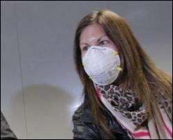Білоруска привезла до Москви свинячий грип?