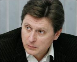 Фірташ використає Богословську в боротьбі проти Тимошенко &amp;ndash; Фесенко