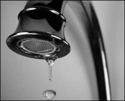 С 1 июня в Киеве не будет горячей воды 