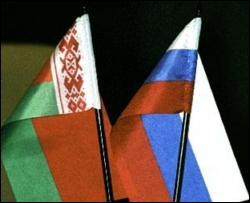 Белорусы не захотели объединяться с Россией