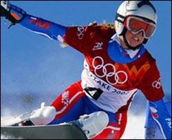 Олимпийская чемпионка "98 погибла в горах
