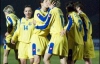 Женская сборная Украины по футболу победила Россию - 2:0