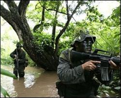 В Перу 44 заключенных убежали в джунгли