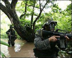 В Перу 44 в&quot;язні втекли в джунглі