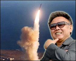 КНДР здійснить ракетний удар по США у середині червня?