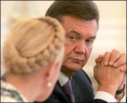 Тимошенко и Янукович могут спровоцировать второй Мйдан - политолог
