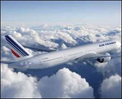 Пропавший над Атлантикой самолет Air France ищут бразильские ВВС