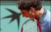 Федерер выиграл пятисетовый матч на &quot;Ролан Гаррос&quot;