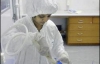 В Болгарії зафіксований перший випадок зараження на свинячий грип