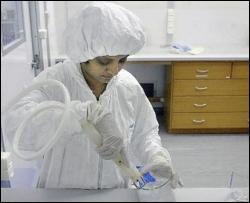 В Болгарії зафіксований перший випадок зараження на свинячий грип